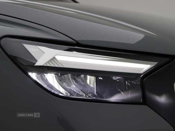 Used Audi Q4 e-tron 2023 for sale - 77840167: Photo 19