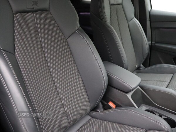 Used Audi Q4 e-tron 2023 for sale - 77840167: Photo 2