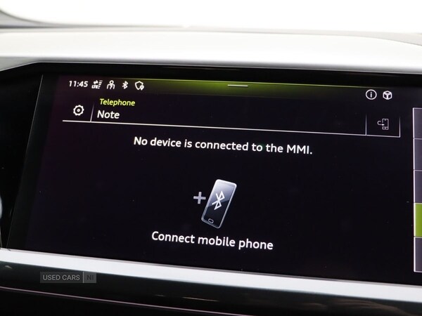 Used Audi Q4 e-tron 2023 for sale - 77840167: Photo 21