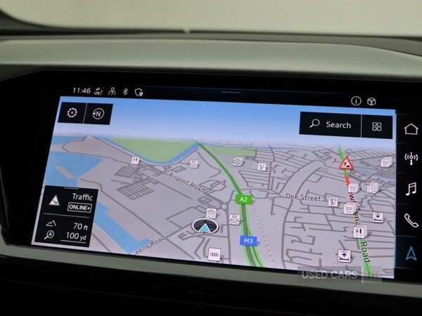 Used Audi Q4 e-tron 2023 for sale - 77840167: Photo 27