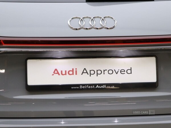 Used Audi Q4 e-tron 2023 for sale - 77840167: Photo 29