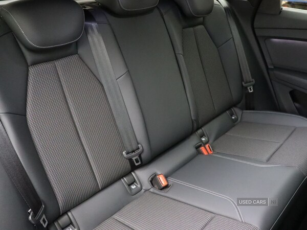 Used Audi Q4 e-tron 2023 for sale - 77840167: Photo 40