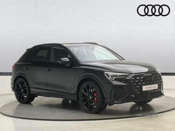 Used Audi RS Q3 2022 for sale - 74966073: Photo