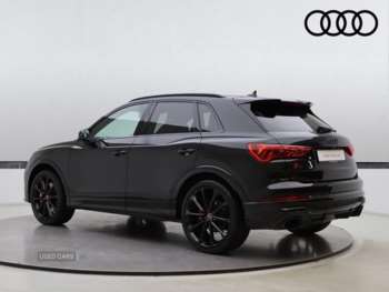 Used Audi RS Q3 2022 for sale - 74966073: Photo