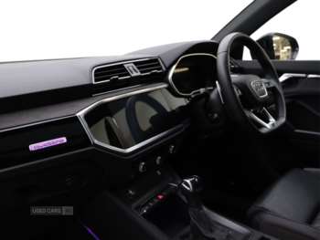 Used Audi RS Q3 2022 for sale - 74966073: Photo