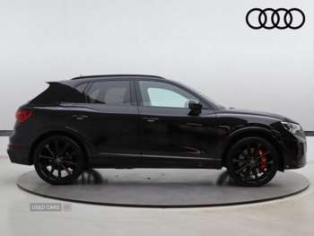 Used Audi RS Q3 2022 for sale - 74966073: Photo