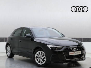 Used Audi A1 2023 for sale - 79085897: Photo