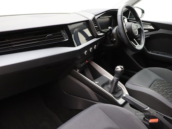 Used Audi A1 2023 for sale - 79085897: Photo