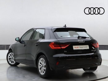 Used Audi A1 2023 for sale - 79085897: Photo