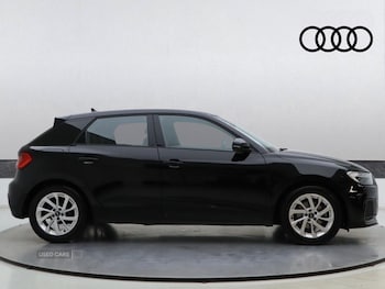 Used Audi A1 2023 for sale - 79085897: Photo
