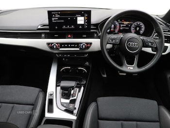 Used Audi A5 2023 for sale - 78637285: Photo