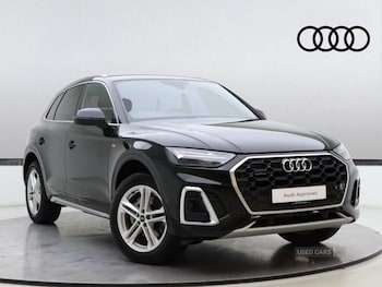 Audi - Q5