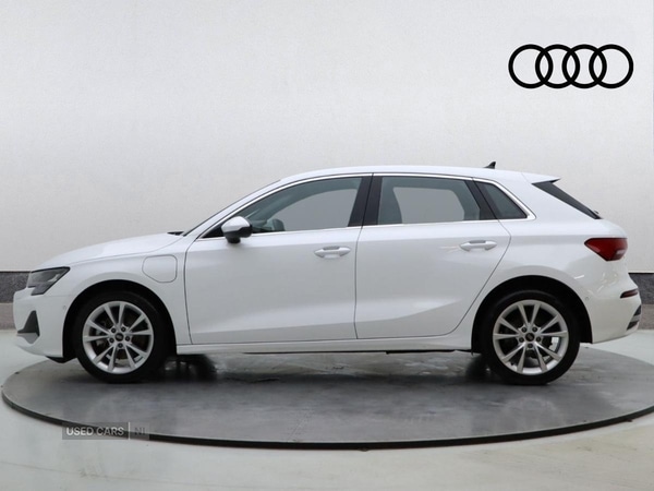 Used Audi A3 2025 for sale - 77565307: Photo 12