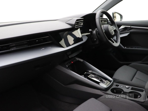 Used Audi A3 2025 for sale - 77565307: Photo 13