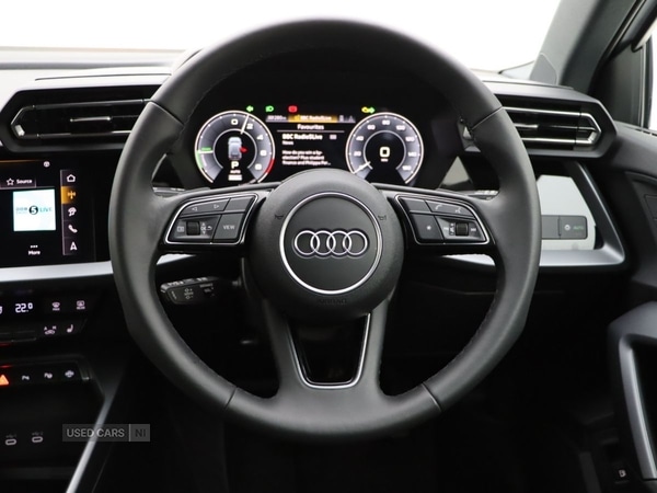 Used Audi A3 2025 for sale - 77565307: Photo 14