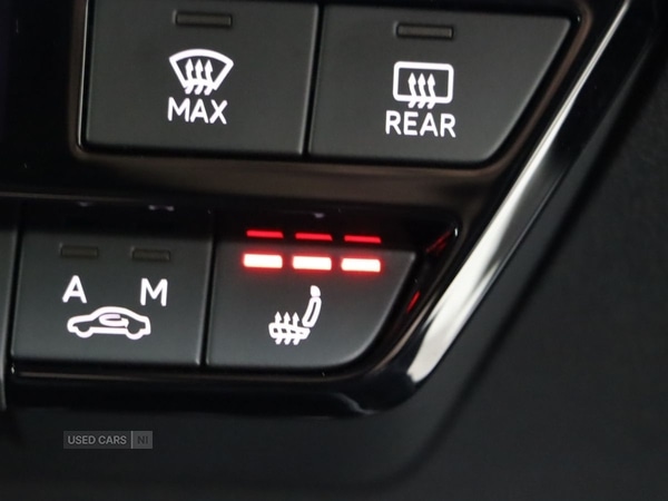 Used Audi A3 2025 for sale - 77565307: Photo 15