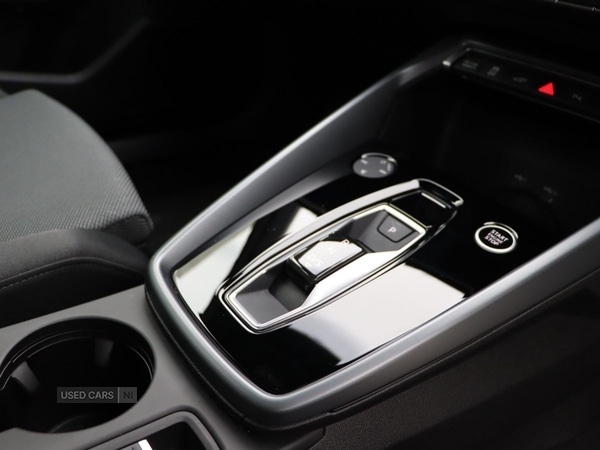 Used Audi A3 2025 for sale - 77565307: Photo 17