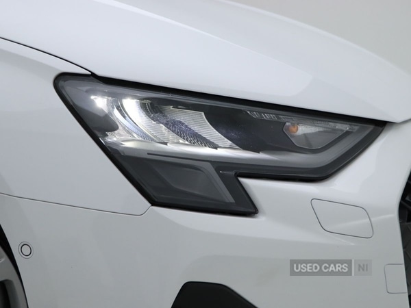 Used Audi A3 2025 for sale - 77565307: Photo 19