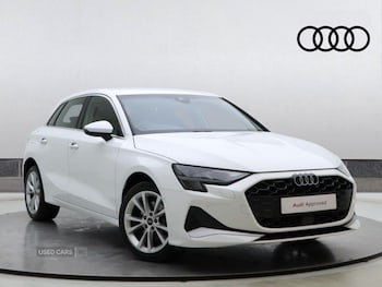 Used Audi A3 2025 for sale - 77565307: Photo