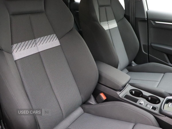 Used Audi A3 2025 for sale - 77565307: Photo 2