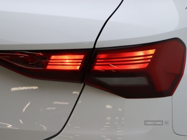 Used Audi A3 2025 for sale - 77565307: Photo 20