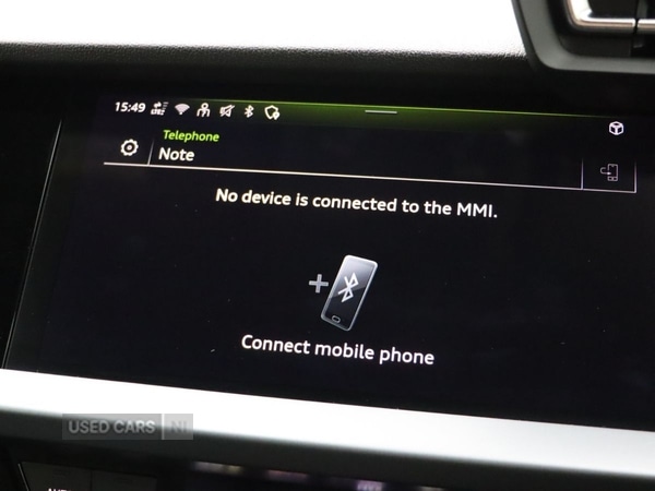 Used Audi A3 2025 for sale - 77565307: Photo 21