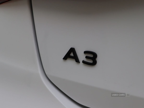 Used Audi A3 2025 for sale - 77565307: Photo 22