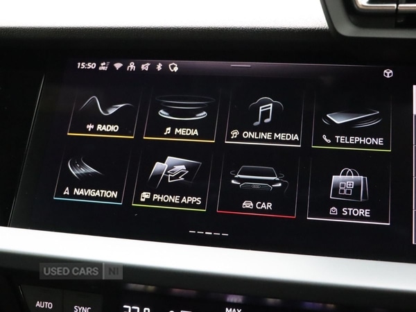 Used Audi A3 2025 for sale - 77565307: Photo 23