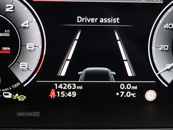 Used Audi A3 2025 for sale - 77565307: Photo 24