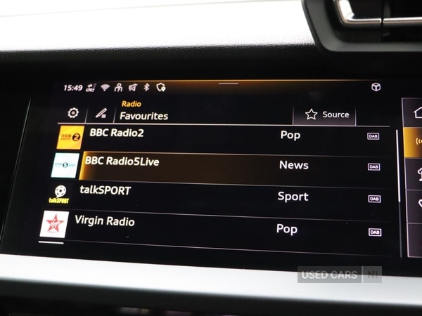 Used Audi A3 2025 for sale - 77565307: Photo 25