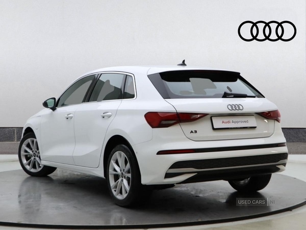 Used Audi A3 2025 for sale - 77565307: Photo 3