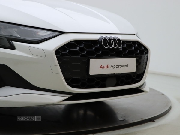 Used Audi A3 2025 for sale - 77565307: Photo 30