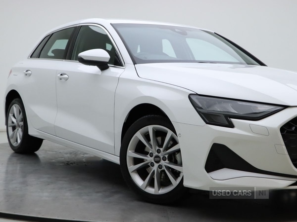 Used Audi A3 2025 for sale - 77565307: Photo 33