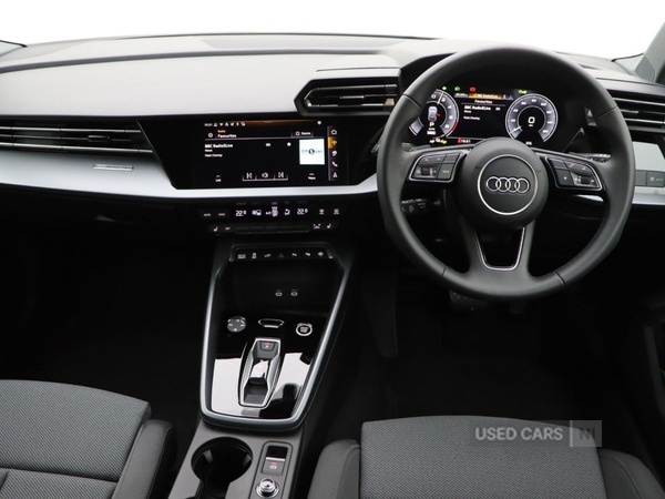 Used Audi A3 2025 for sale - 77565307: Photo 34