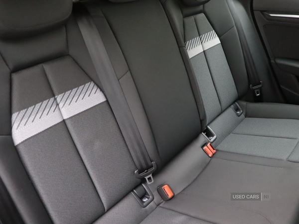 Used Audi A3 2025 for sale - 77565307: Photo 37