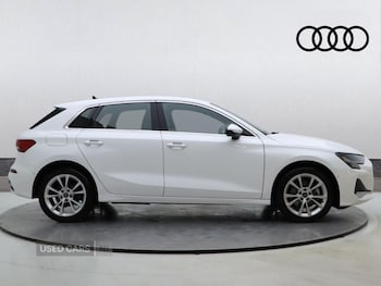 Used Audi A3 2025 for sale - 77565307: Photo