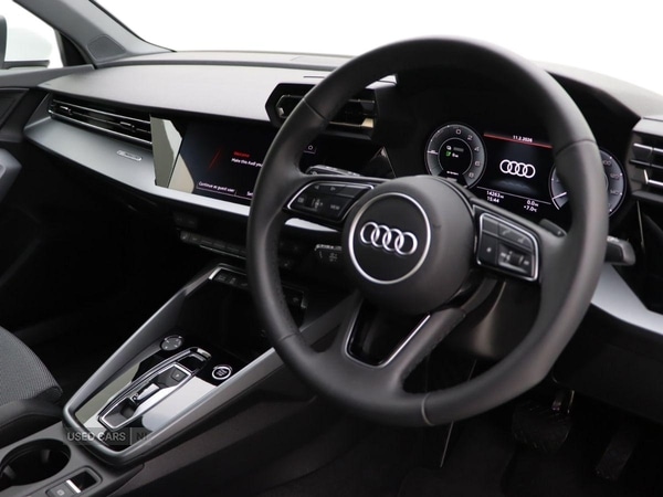 Used Audi A3 2025 for sale - 77565307: Photo 6