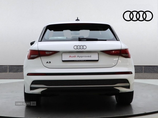 Used Audi A3 2025 for sale - 77565307: Photo 7