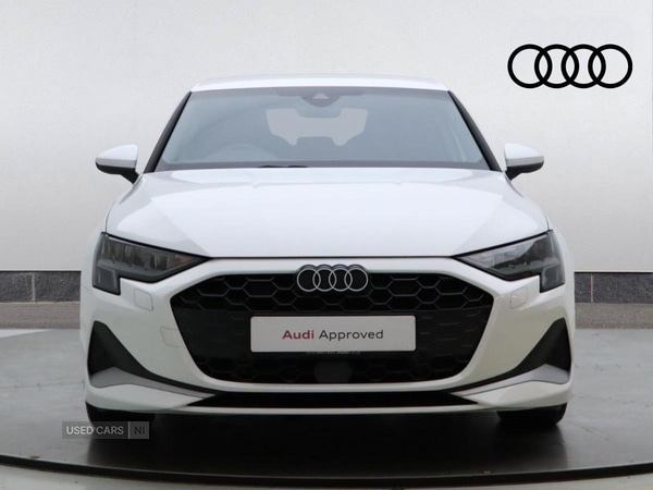 Used Audi A3 2025 for sale - 77565307: Photo 8