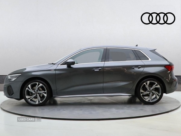 Used Audi A3 2023 for sale - 77456815: Photo 12