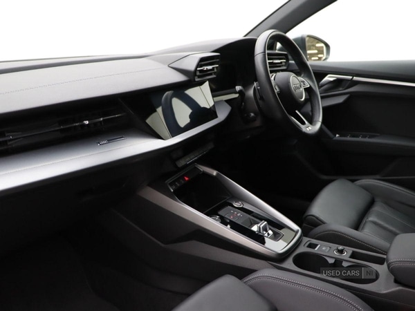 Used Audi A3 2023 for sale - 77456815: Photo 13