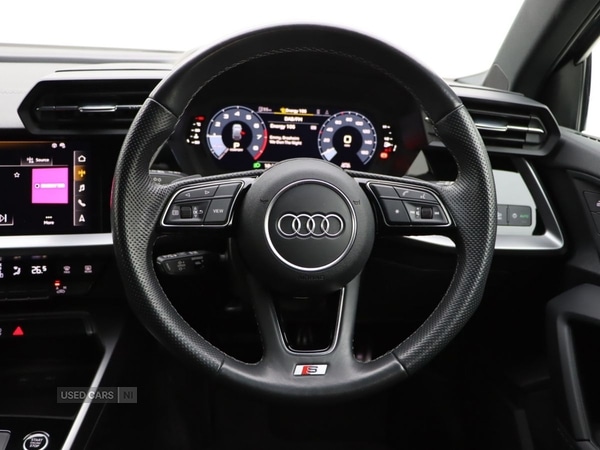 Used Audi A3 2023 for sale - 77456815: Photo 14