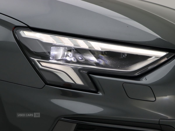 Used Audi A3 2023 for sale - 77456815: Photo 17