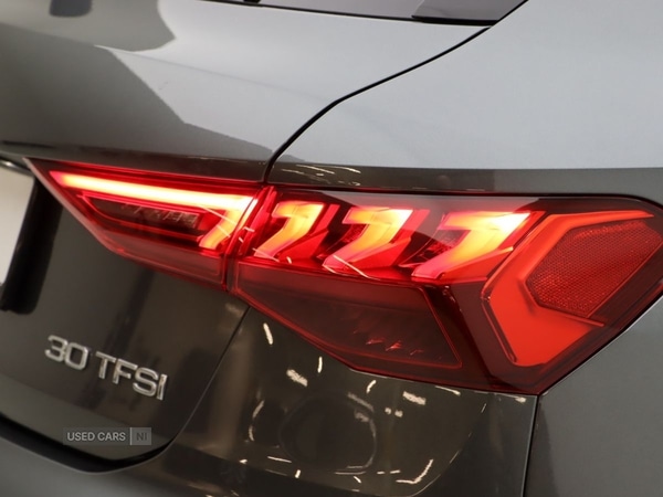 Used Audi A3 2023 for sale - 77456815: Photo 18