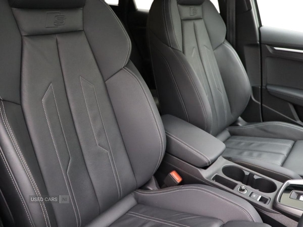 Used Audi A3 2023 for sale - 77456815: Photo 2