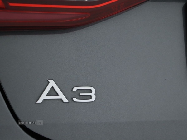 Used Audi A3 2023 for sale - 77456815: Photo 20