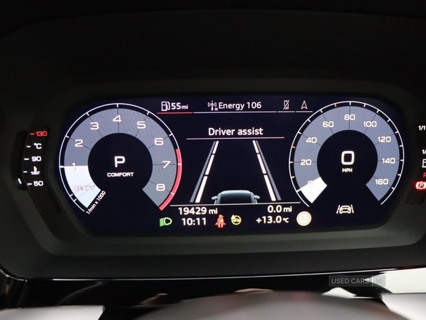 Used Audi A3 2023 for sale - 77456815: Photo 23