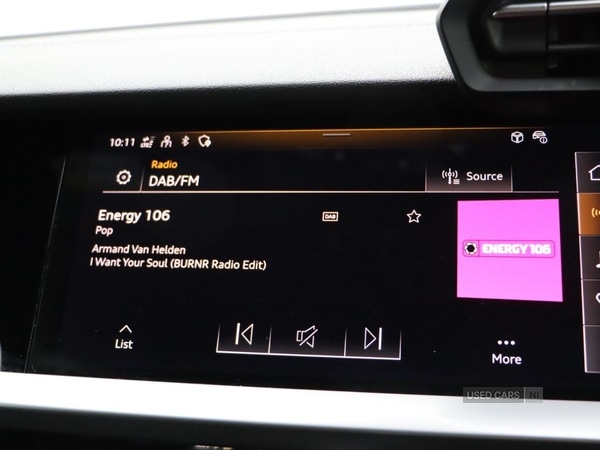 Used Audi A3 2023 for sale - 77456815: Photo 24