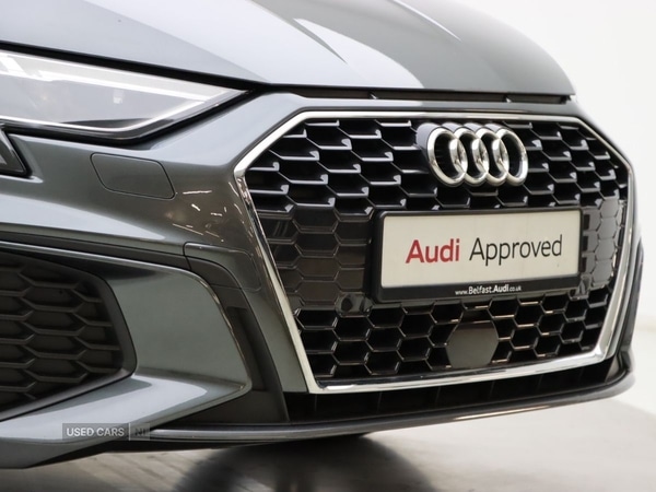 Used Audi A3 2023 for sale - 77456815: Photo 29