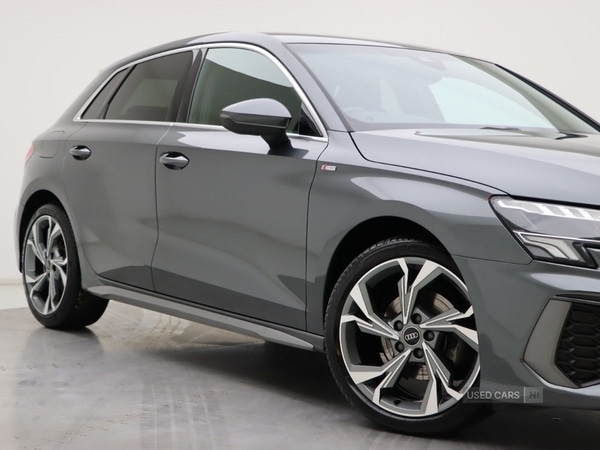 Used Audi A3 2023 for sale - 77456815: Photo 32